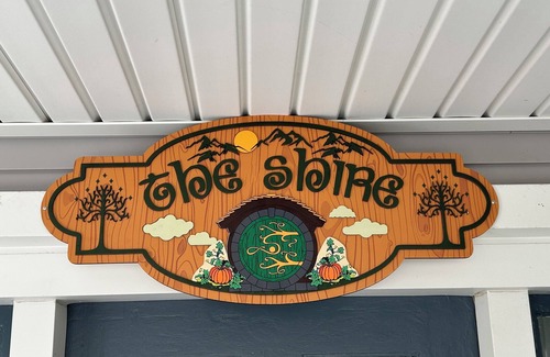 Alpena Apartment | Charming 1-bedroom apartment in downtown Alpena