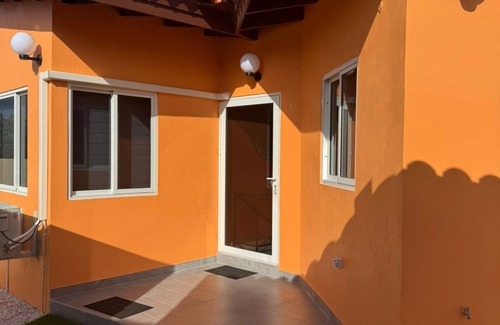 Oranjestad Apartment | Charming 1-bedroom apartment in quaint Noord with WiFi, AC centralized .