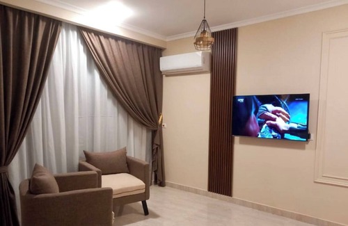 Luxor Apartment | Charming 1-bedroom apartment with AC, WiFi in brilliant Luxor