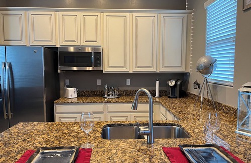 Dove Mountain Apartment | Charming 1-bedroom apartment in marvelous Dove Mountain