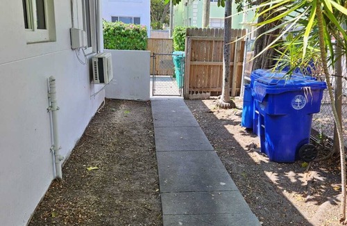 East Little Havana Apartment | Charming 1-bedroom apartment in wonderful Miami with AC, WiFi, fitness room