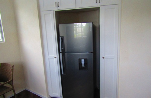 Lazaretto Condo | Charming 1-bedroom condo on the beach on fabulous west coast near to UWI