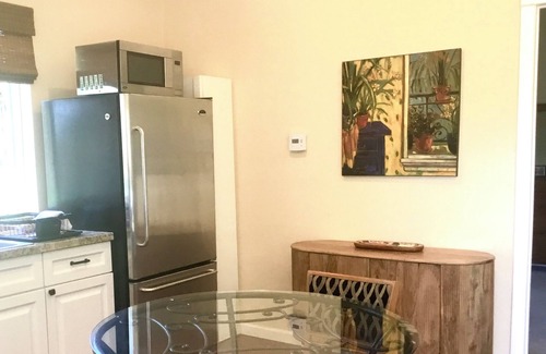 Camarillo Cottage | Charming 1-bedroom cottage apartment in Camarillo