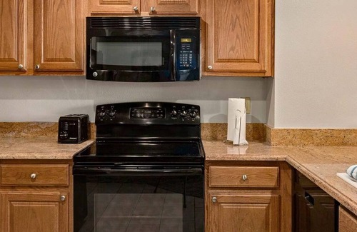 Las Vegas Condo | Charming 1-bedroom condo in amazing Las Vegas nClub Wyndham Grand Desert