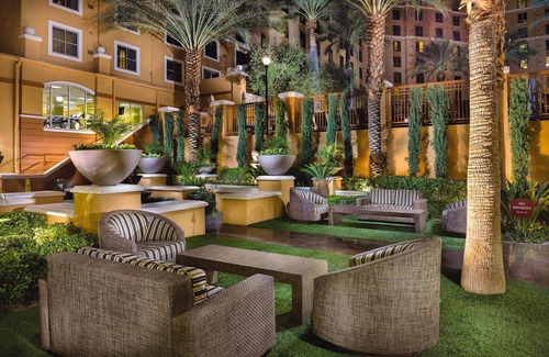 Las Vegas Condo | Charming 1-bedroom condo in amazing Las Vegas nClub Wyndham Grand Desert