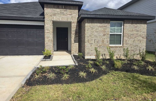 Rosenberg House | Charming 1-bedroom house with WiFi and AC in welcoming Richmond