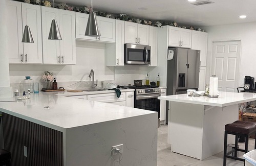 Indio House | Charming 1-bedroom house in wonderful Indio with AC