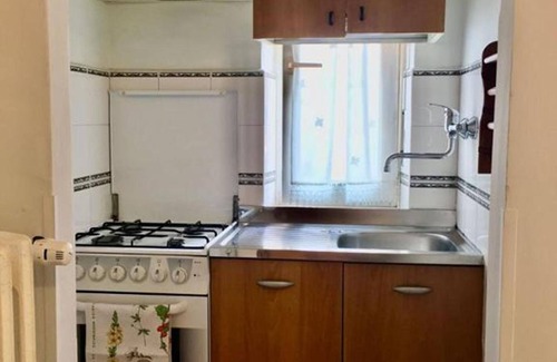 Vittoria Apartment | Charming 1-bedroom in delightful Torino