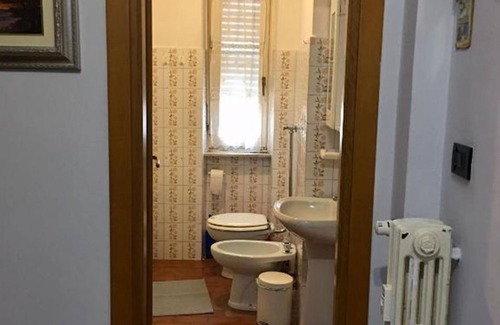 Vittoria Apartment | Charming 1-bedroom in delightful Torino