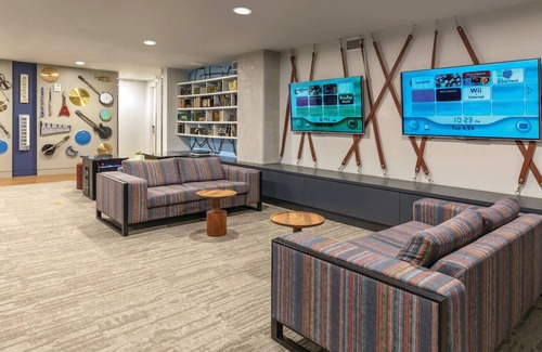 West End Hotel | Charming 1-bedroom in Fantastic Austin!