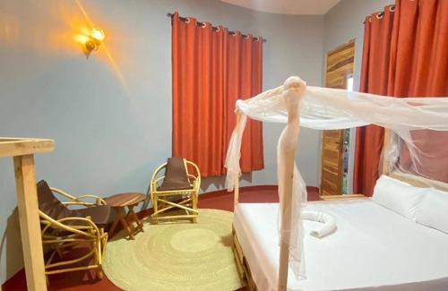 Arusha Cabin | Charming 1-bedroom Lodge in marvelous Arusha with WiFi