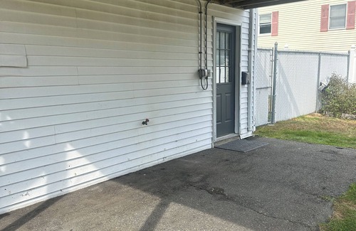 Saugus House | Charming 1-bedroom suite in Saugus with WiFi