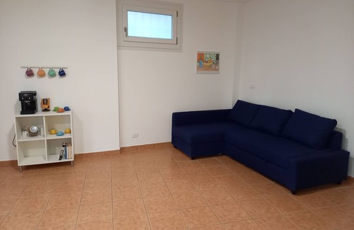 Genoa Apartment | Charming 1-bedroom townhome in welcoming Genova with WiFi, AC