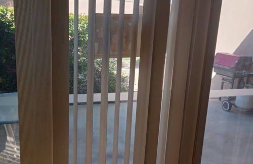 Bermuda Dunes Villa | Charming 1-bedroom villa in CC BERMUDA DUNAS POOL PARKING with AC