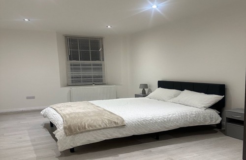 Walton on the Naze Apartment | Charming 1-Bed Apartment in Walton on the Naze