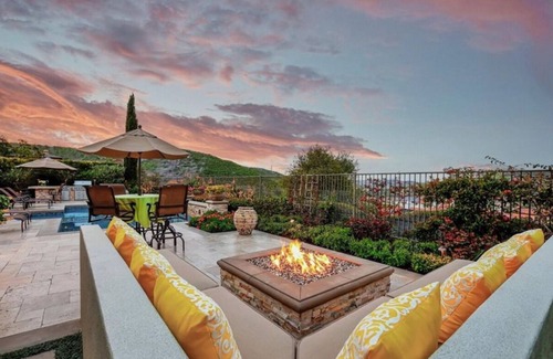 San Clemente House | Charming 1-bedroom house in fabulous San Juan Capistrano with fitness room, WiFi