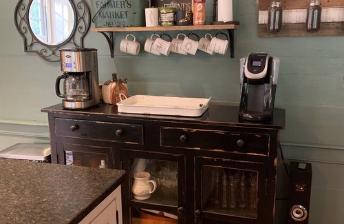 Auburn - Opelika House | Charming 1850s Powledge House on Expansive Grounds Near Auburn University