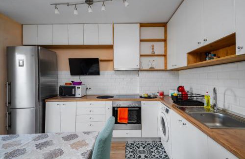Sofia City Center Apartment | Charming 1BD Apartment Next to Women's Market by Flat Mаnager