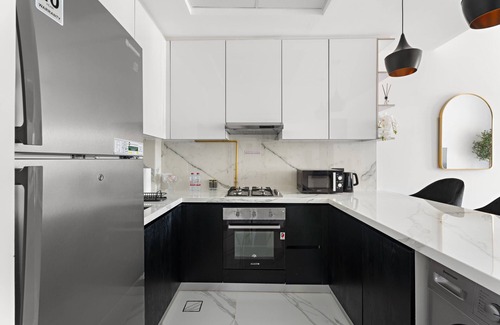 Al Barsha Apartment | Charming 1Bedroom with pool and gym in Arjan