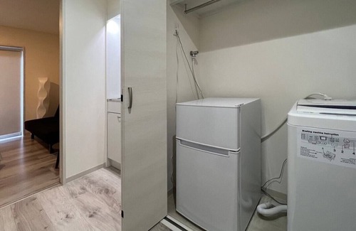 Onomichi Condo | Charming 1Br Apartment in Onomichi City for 2Ppl