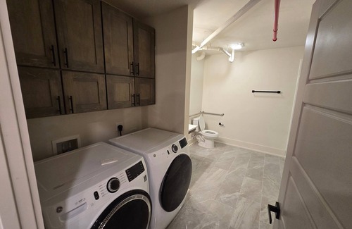 McMinnville Condo | Charming 1BR condo in McMinnville, TN, perfect for a cozy getaway.