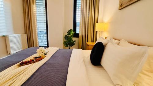 Bucharest City-Centre Apartment | Charming 1BR Retreat in Central Bucharest