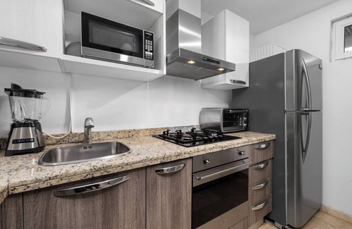 Shaba Condo | Charming 1BR1BA Condo in Great Location with Pool!