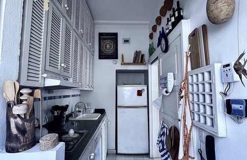 Centro Apartment | Charming 2 BR Apart. in Heart of Colonial Cartagena, Colombia