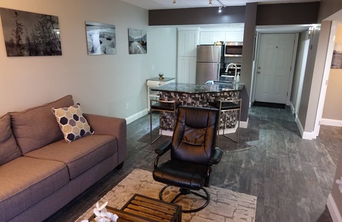 Jacksonville Beach Condo | Charming 2-bedroom oceanview condo in Jacksonville Beach