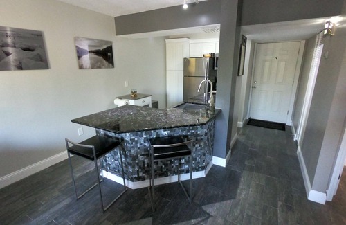 Jacksonville Beach Condo | Charming 2-bedroom oceanview condo in Jacksonville Beach
