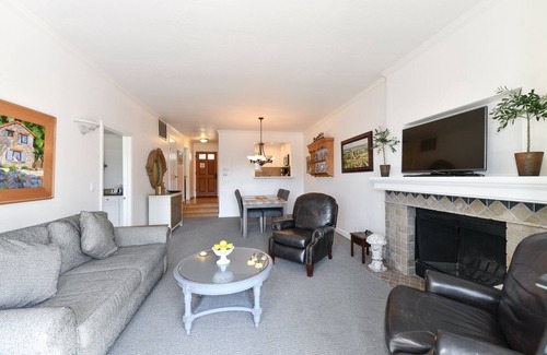 Napa Condo | Charming 2 bd Condo at Silverado