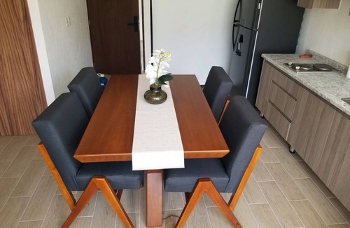 Jocotepec Condo | Charming 2-bdrm Condo with workspace, WiFi, pool w/patio, in serene Chantepec.