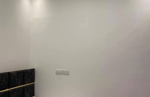 Al-Waili Apartment | Charming 2-bedroom apartment in delightful Cairo with AC, WiFi