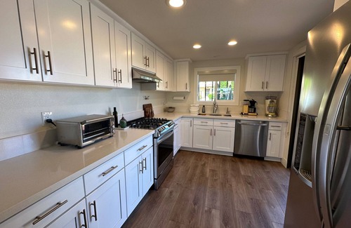 Palm Desert Condo | Charming 2 bed condo with office in Palm Desert Tennis Club