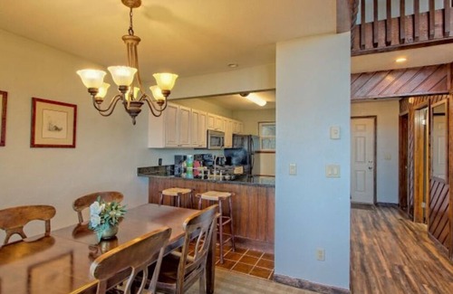 Banner Elk Cabin | Charming 2-bedroom Apt - The Highlands at Sugar