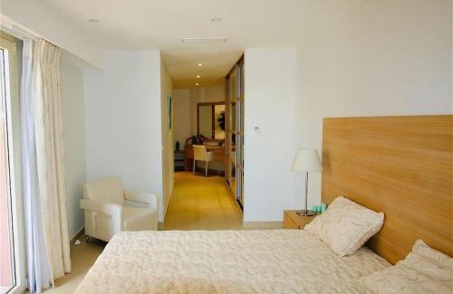 Theoule-sur-Mer Apartment | Charming 2-Bedroom Apartment in Théoule-sur-Mer with Swimming Pool Access