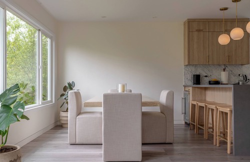 Midtown Terrace House | Charming 2-bedroom house in San Francisco