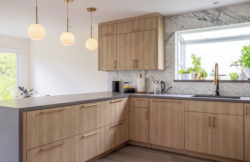 Midtown Terrace House | Charming 2-bedroom house in San Francisco