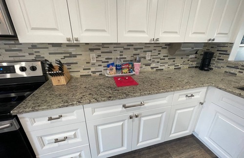 St. Pete Beach Condo | Charming 2-bedroom condo with fitness room, WiFi in delightful St. Pete Beach