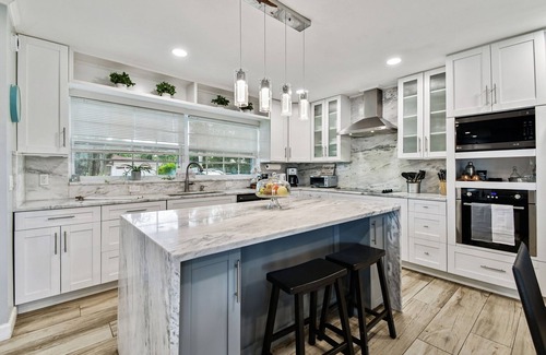 Disston Heights House | Charming 2-Bedroom Home in the Heart of St. Petersburg