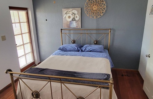 Radium Springs Other | Charming 2-bedroom adobe casita in the country and farms