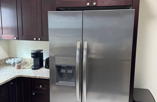 Ingram Apartment | Charming 2-bedroom apartment