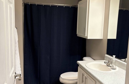 Forest Park Apartment | Charming 2-bedroom apartment in brilliant Jonesboro 13 min from airport