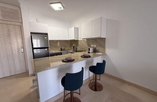 Sahl Hasheeh Apartment | Charming 2-bedroom apartment with WiFi and AC in Sahl Hasheesh