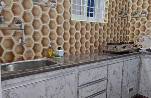 Tirupati Apartment | Charming 2-bedroom apartment with WiFi, AC in marvelous Tirupati DEVIKRUPA HOME