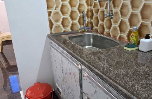 Tirupati Apartment | Charming 2-bedroom apartment with WiFi, AC in marvelous Tirupati DEVIKRUPA HOME
