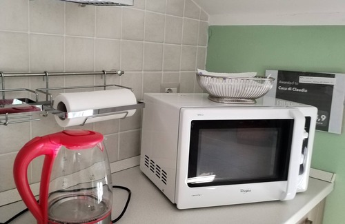 Chiesa di Arnasco Apartment | Charming 2-bedroom apartment in nice Arnasco with WiFi