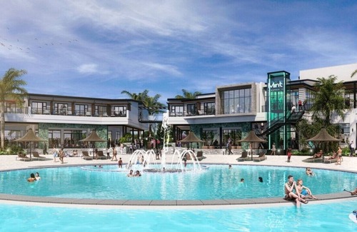 Tshwane Apartment | Charming 2-bedroom apartment in marvelous Pretoria with WiFi