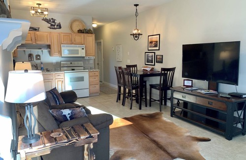 Willow Apartment | Charming 2 Bedroom Apartment@ Nancy Creek, Willow AK