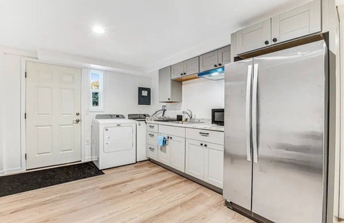 Fairwood Apartment | Charming 2-bedroom apartment in Renton